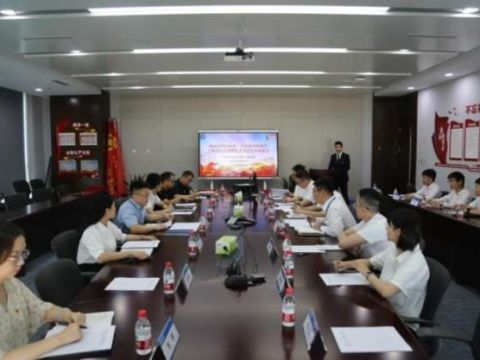 中国海油天津分公司蓬勃作业公司以“433”工作法推动青年精神素养提升工程落实落地